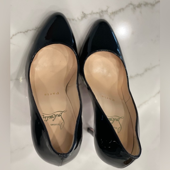 Louis Vuitton Red Bottoms - Picture 7 of 7